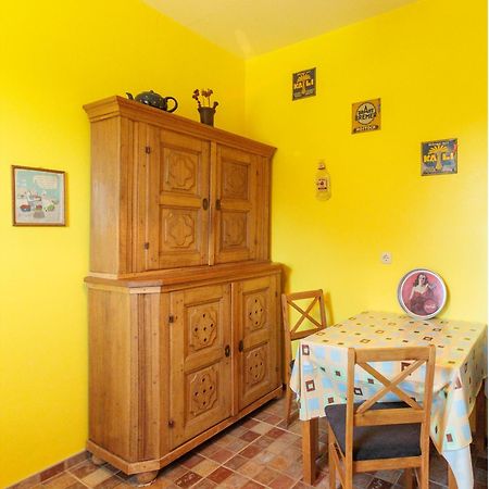 Wuschels Huett Villa ซิงสท์ ภายนอก รูปภาพ