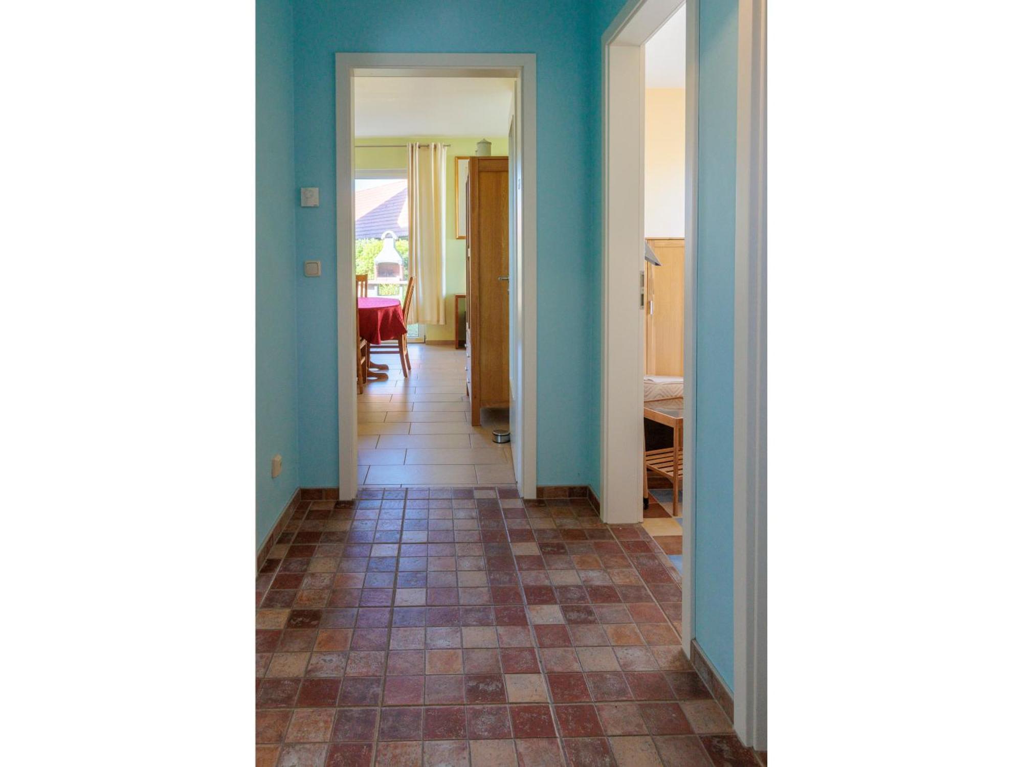 Wuschels Huett Villa ซิงสท์ ภายนอก รูปภาพ